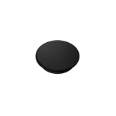 Mecca Care 32mm Nero Grab Rail Cap - Matt Black
